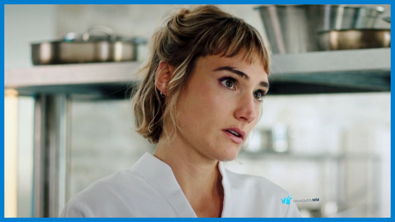 Anouk le départ d'ici tout commence