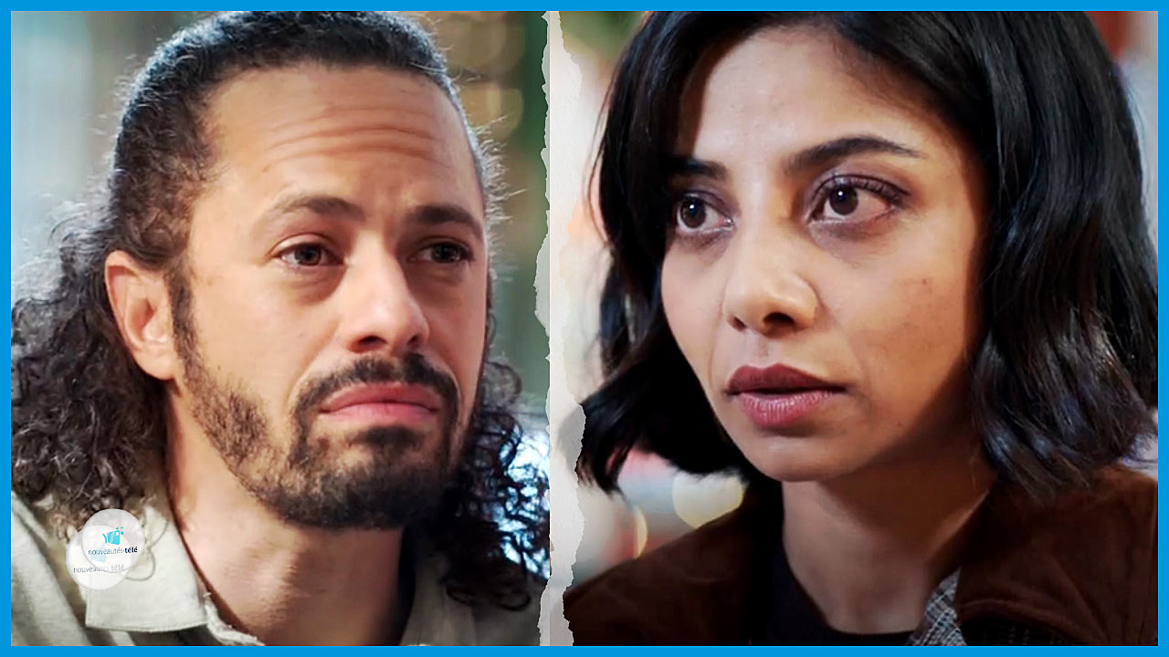 Lou et Arthur le clash 