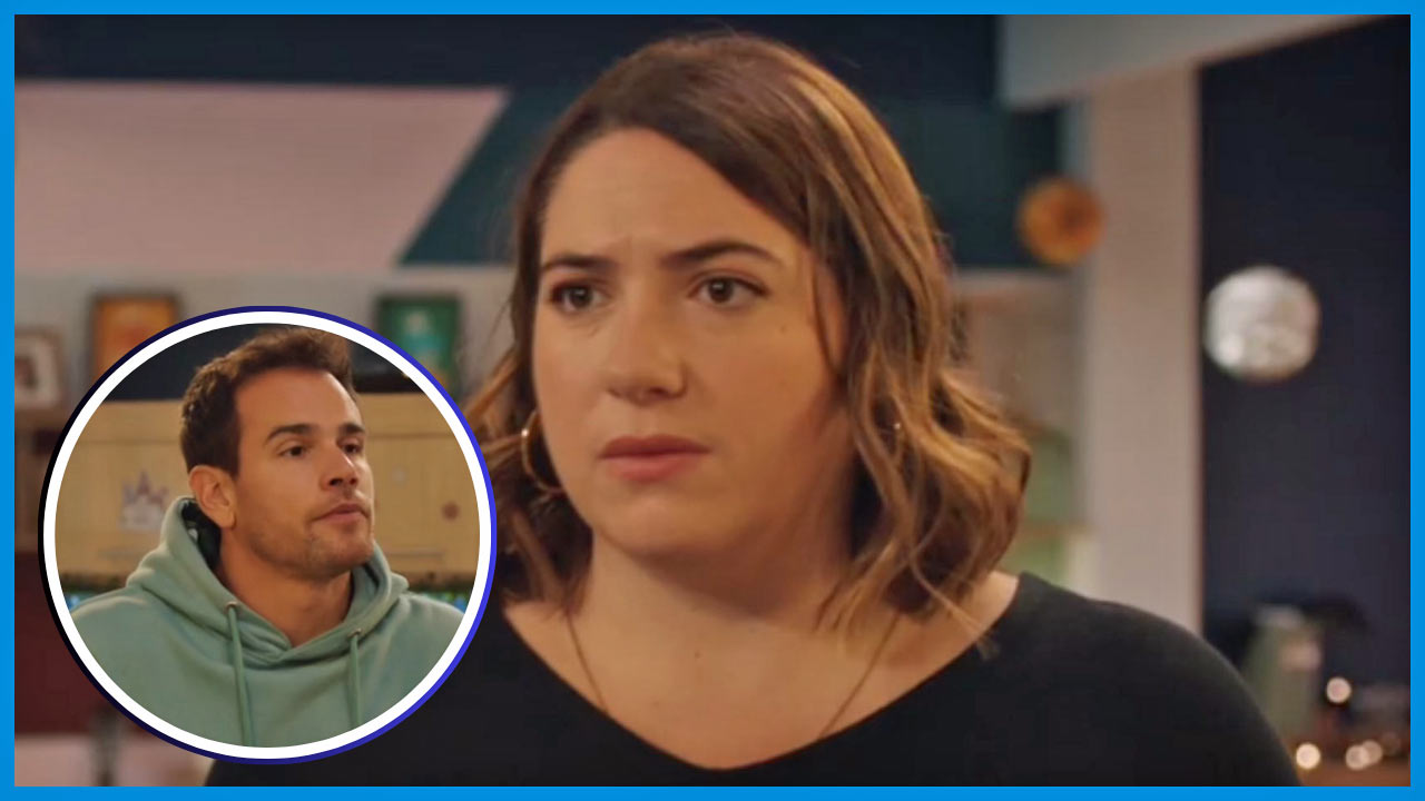 Damien et Audrey la révélation DNA 