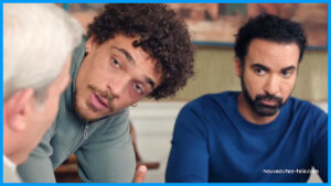 Gabriel et Baptiste font tomber Géraldine : la preuve qui change tout pour Chloé (et Elena ?) – Plus belle la vie 17 décembre 2025 (épisode 487 – résumé complet PBLV) Plus belle la vie