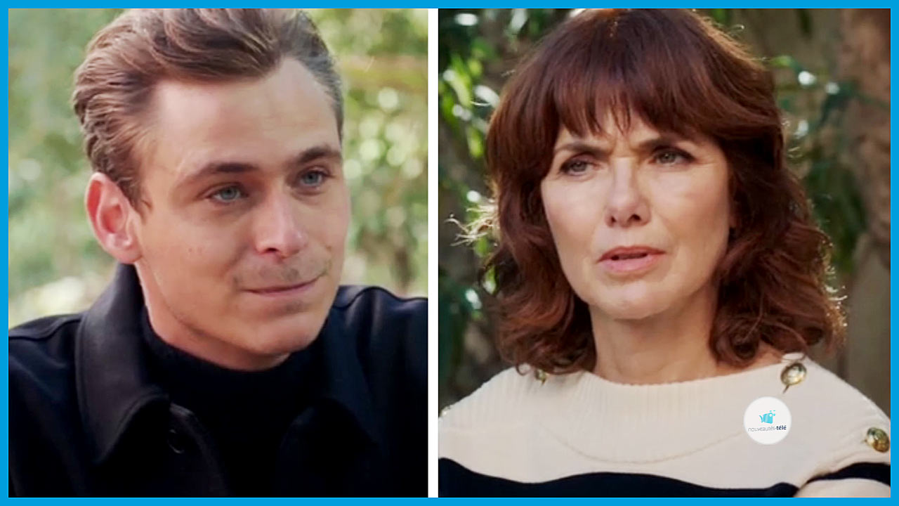 Bart et Philippine alliés ? 