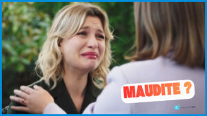 Bérénice en larmes : son mariage avec Carla est-il maudit ? – Ici tout commence (spoilers) épisode 1333 Ici tout commence