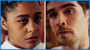 Billie face à son pire cauchemar, Romain Valdine fait son retour – Ici tout commence (spoilers) du 19 au 23 janvier 2026 Ici tout commence