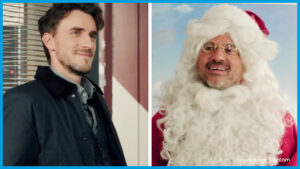 Boher obligé de jouer le Père Noël pendant qu’un nouveau capitaine lui vole la vedette – Plus belle la vie (spoilers) du 18 décembre 2025 Plus belle la vie