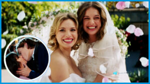 Carla et Bérénice enfin mariées… Coline crée la surprise au bal – Ici tout commence 25 décembre 2025 (épisode 1336 – résumé complet ITC) Ici tout commence