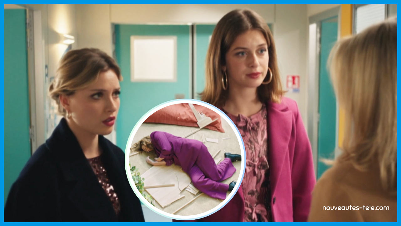 carla et berenice itc