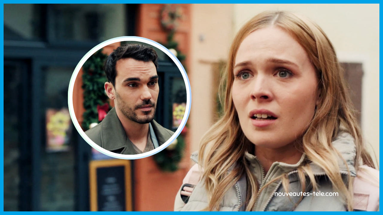 chloé et yann dans plus belle la vie