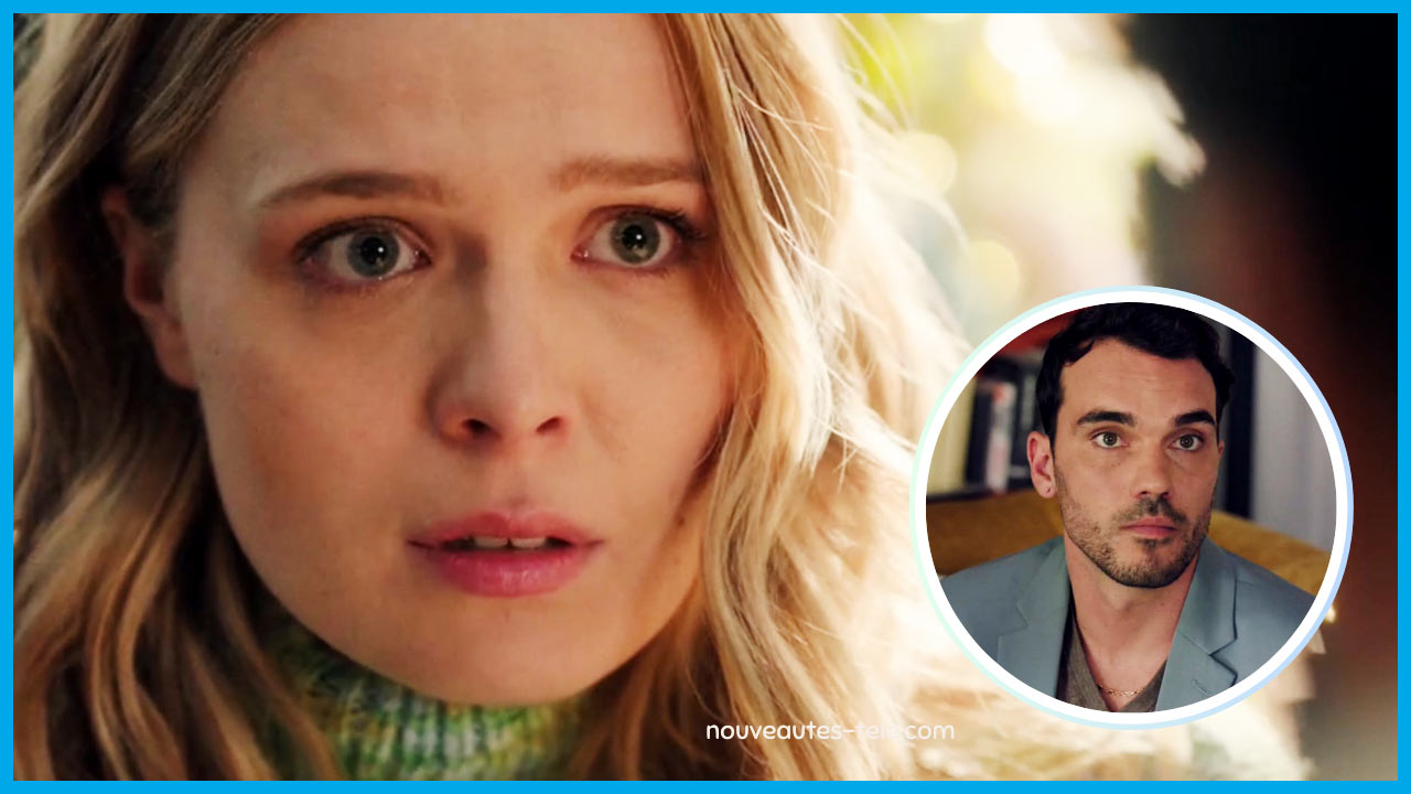 Chloé et Yann le clash pblv 