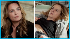 Hélène en sursis : Claire mène une course contre la montre – Un si grand soleil (spoilers) du 29 décembre 2025 Un Si Grand Soleil