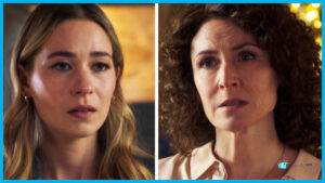 Clotilde fait chanter Joséphine : rupture avec Loup ou dénonciation à la police ? – Ici tout commence 1er janvier 2026 (épisode 1341 – résumé complet ITC) Ici tout commence