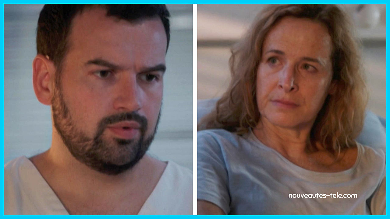 Hélène et David un si grand soleil