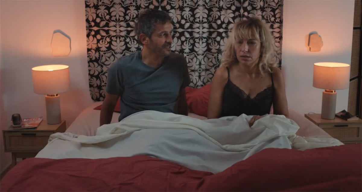 william et aurore dna