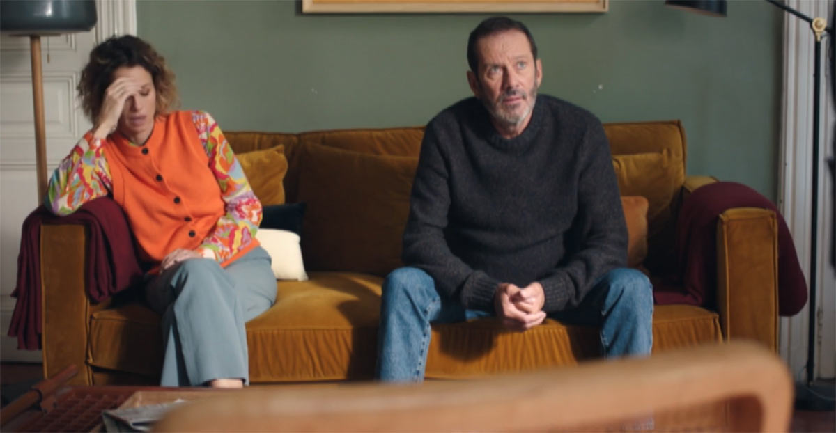 Soizic et Alain  dna 