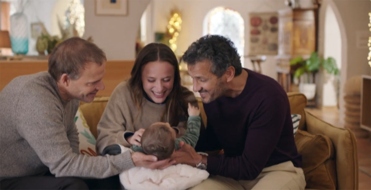 william et samuel dna 