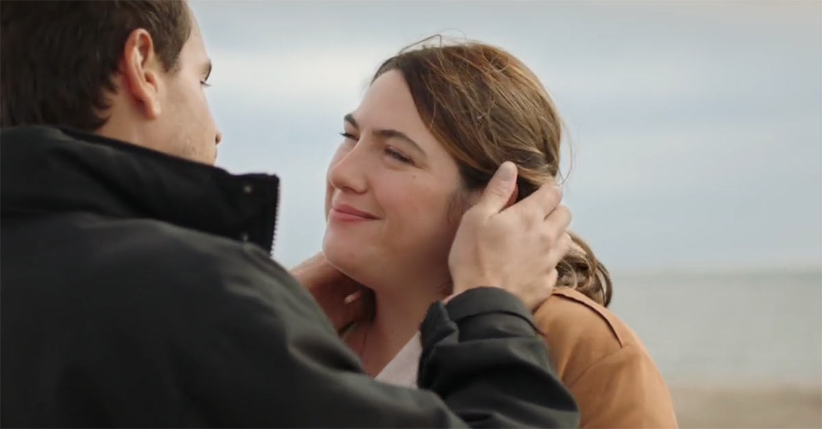 Damien et Audrey DNA