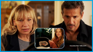 Aurore et William n’en croient pas leurs yeux : Sofia débarque avec son bébé Orso – Demain nous appartient 19 décembre 2025 (épisode 2099 – résumé complet DNA) Demain nous appartient