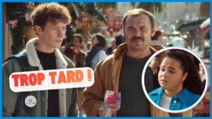 Trop tard ! Jack tente d’avancer, Lizzie refuse tout : les jumeaux explosent – Demain nous appartient (spoilers) du 11 décembre 2025 Demain nous appartient