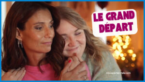 Marguerite quitte Sète : Raphaëlle prête à tout pour la retenir ? – Demain nous appartient (spoilers) du 18 décembre 2025 Demain nous appartient