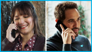 Karim et Emilie le futur couple mal assorti ? – Demain nous appartient 29 décembre 2025 (spoilers + analyse critique) Demain nous appartient