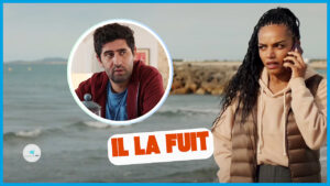 Georges fuit Mélody : c’est vraiment fini entre eux ? – Demain nous appartient (spoilers) du 9 décembre 2025 Demain nous appartient