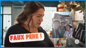 Audrey a menti pendant 20 ans : Qui est le vrai père de Jack et Lizzie ? – Demain nous appartient (spoilers) 15 décembre 2025 Demain nous appartient