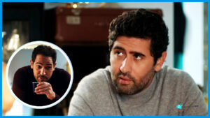 Georges touche le fond : « plus de boulot, plus de copine » – Demain nous appartient (spoilers) du 31 décembre 2025 Demain nous appartient