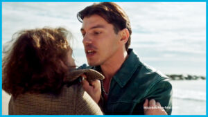 Gaspard perd son sang-froid face à Amaury : la confrontation dégénère – Ici tout commence 16 décembre 2025 (épisode 1328 – résumé complet ITC) Ici tout commence