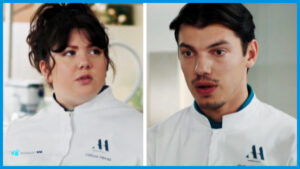 Gaspard en sursis : Coline prête à le rayer de sa vie ? – Ici tout commence épisode 1333 (résumé complet 22 décembre 2025) Ici tout commence