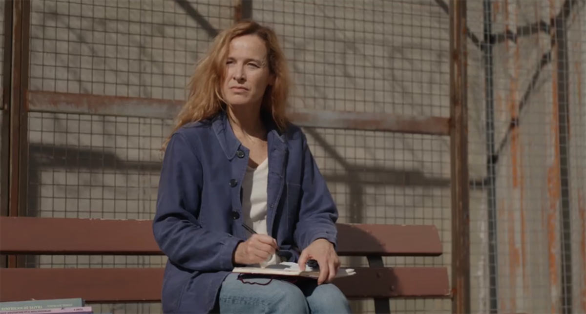 helene un si grand soleil  