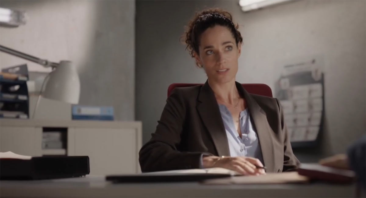 helene un si grand soleil 