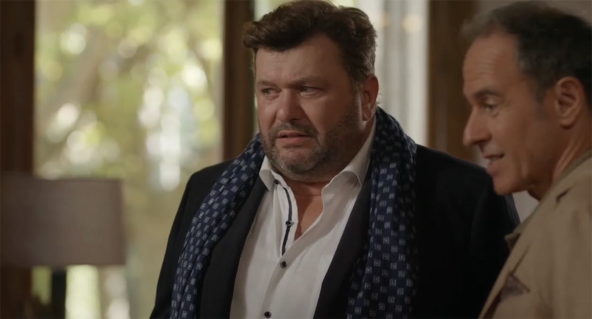 chaligny un si grand soleil 