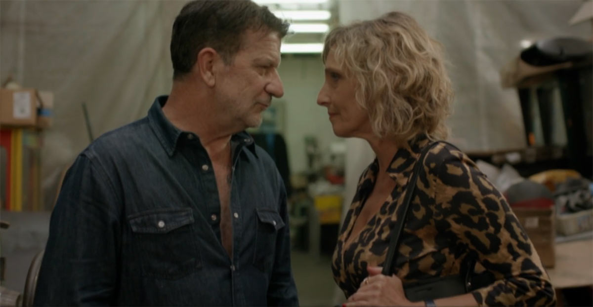 josé et alix un si grand soleil 