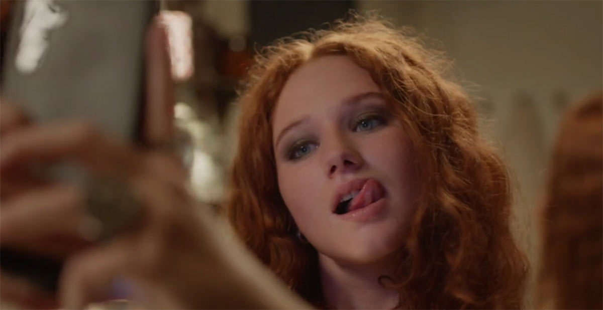 charlotte un si grand soleil 