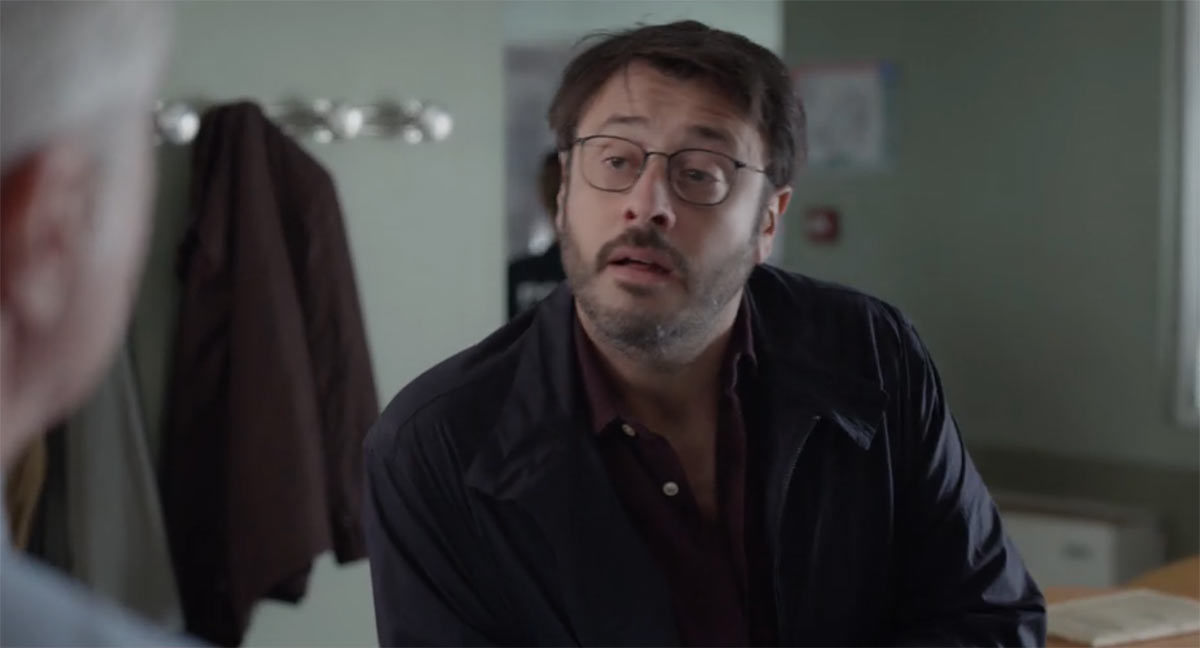 Alex un si grand soleil 