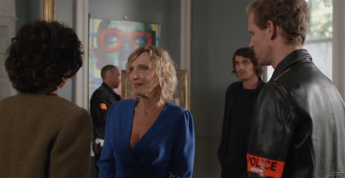 Alix un si grand soelil