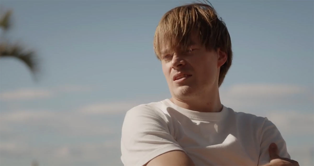 sacha un si grand soleil