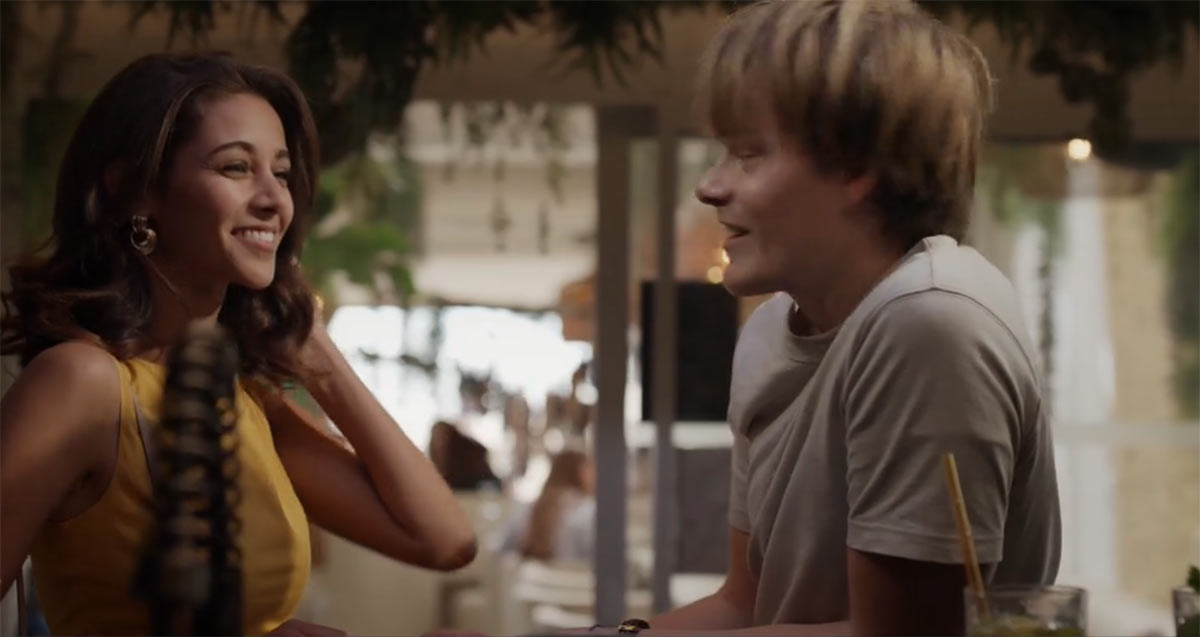 sacha un si grand soleil 