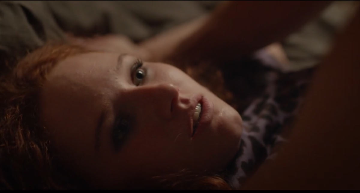 charlotte un si grand soleil