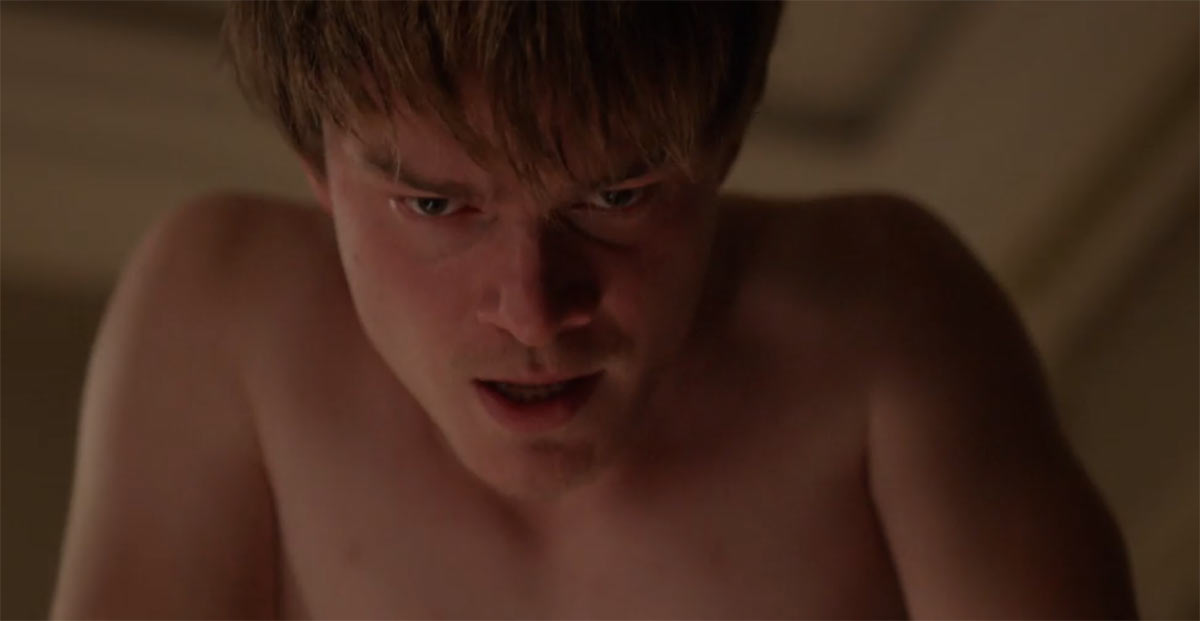 sacha un si grand soleil