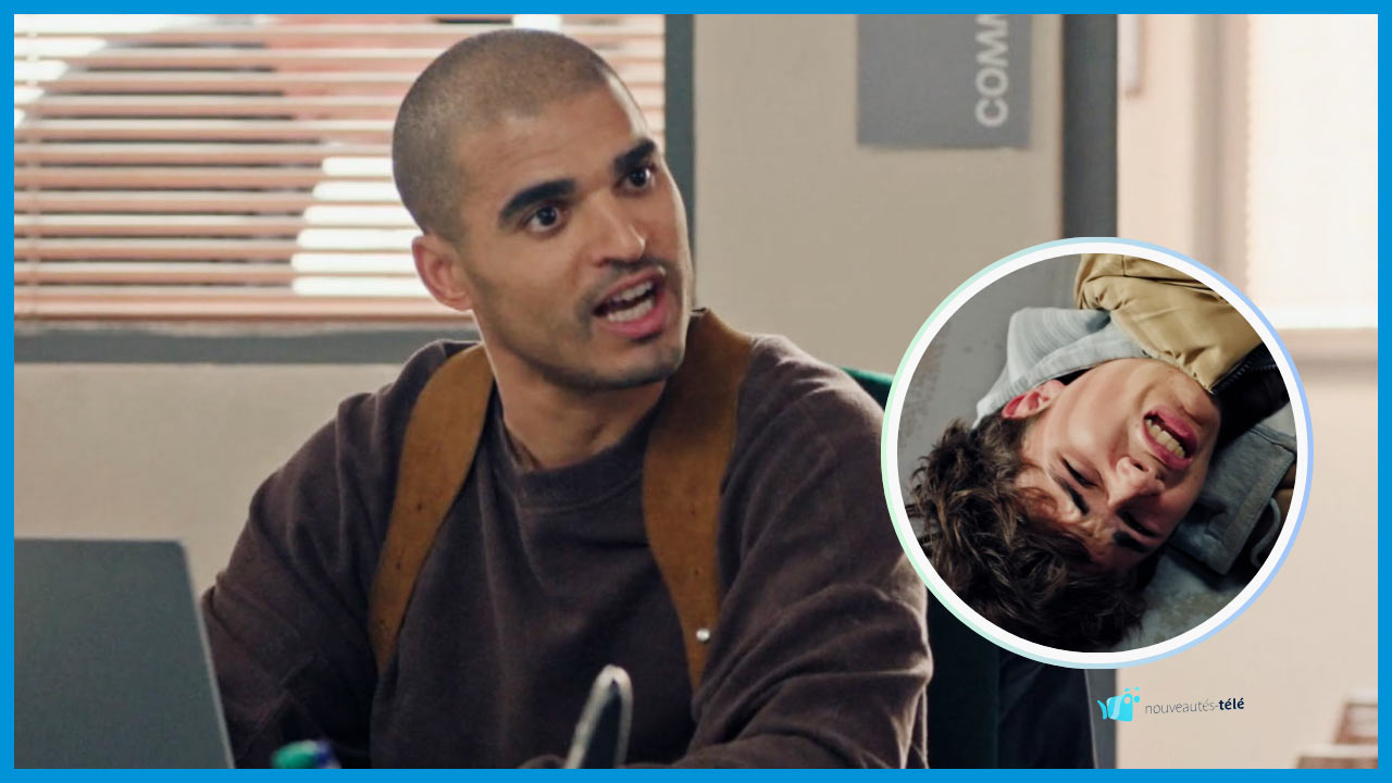 Idriss et Martin PBLV