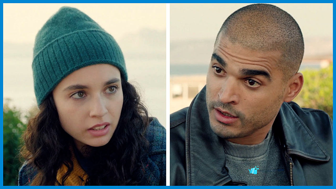 Idriss et Louisa pblv