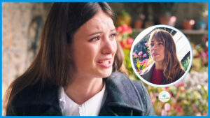 Ninon en larmes renie Pénélope : « Tu ne seras jamais ma mère » – Ici tout commence 8 décembre 2025 (épisode 1322 – résumé complet ITC) Ici tout commence