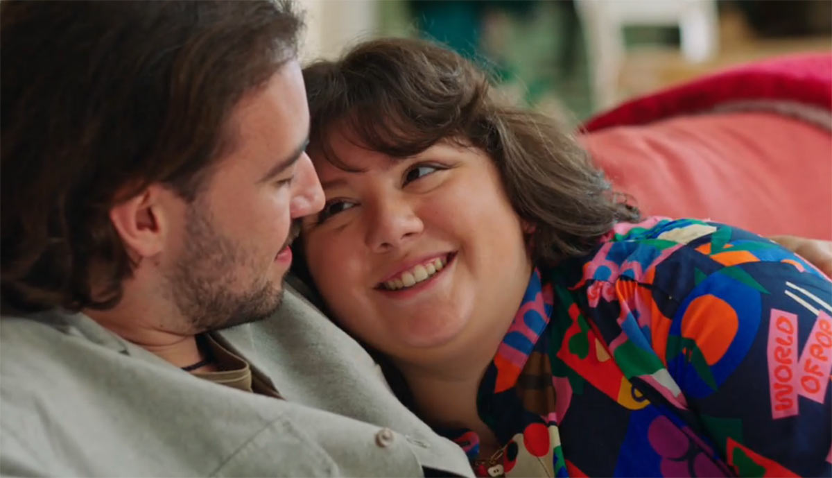 coline et amaury itc