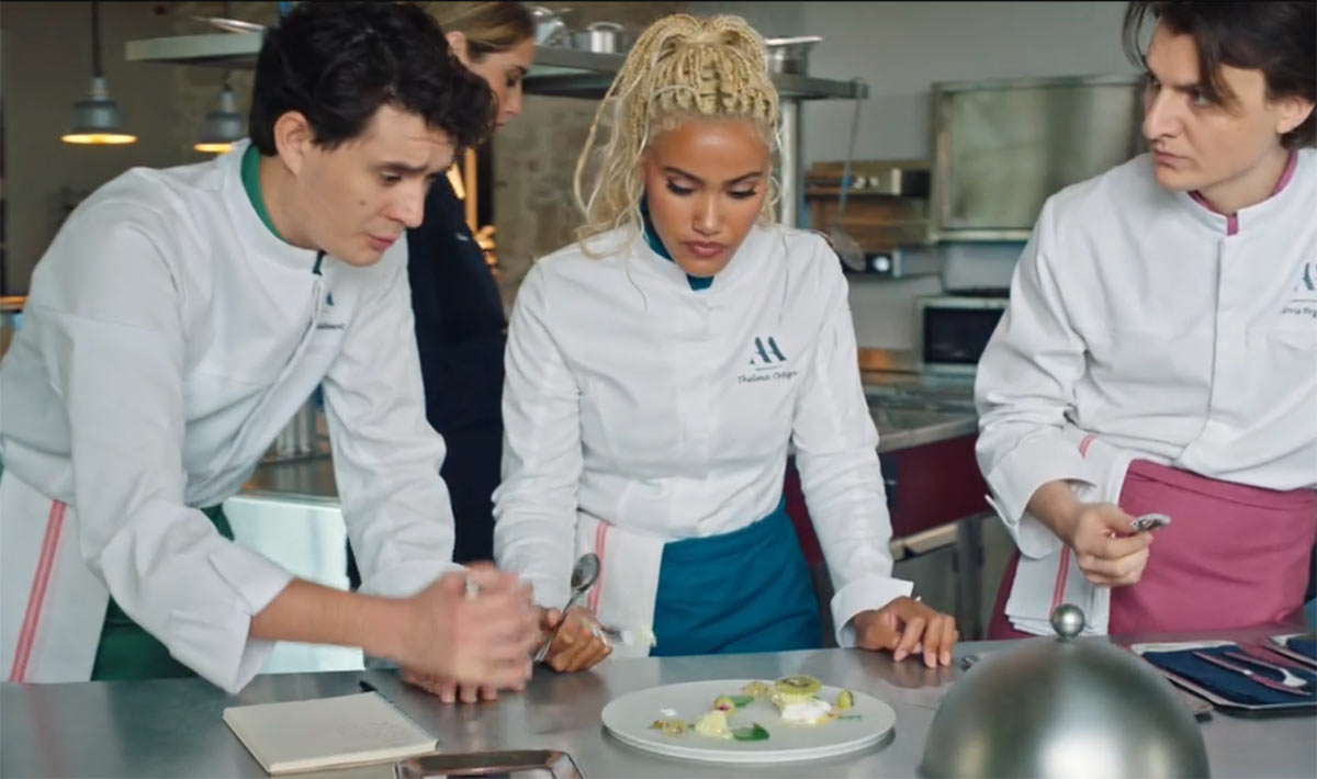 Thelma et Ferdinand itc