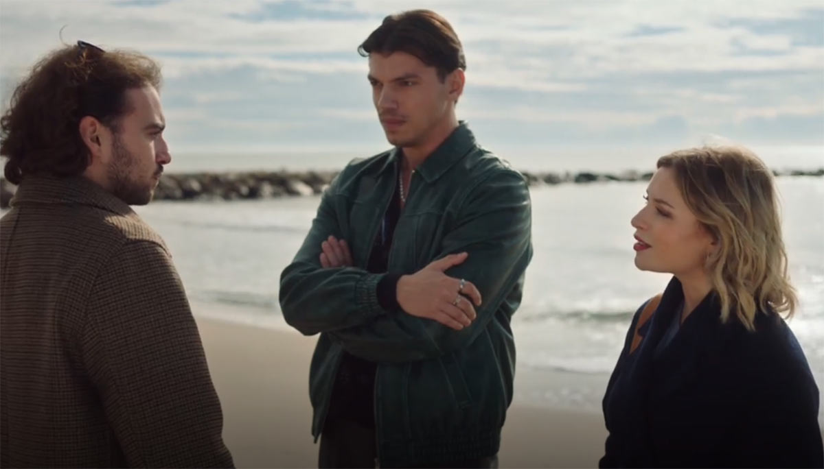 gaspard et bérénice itc 