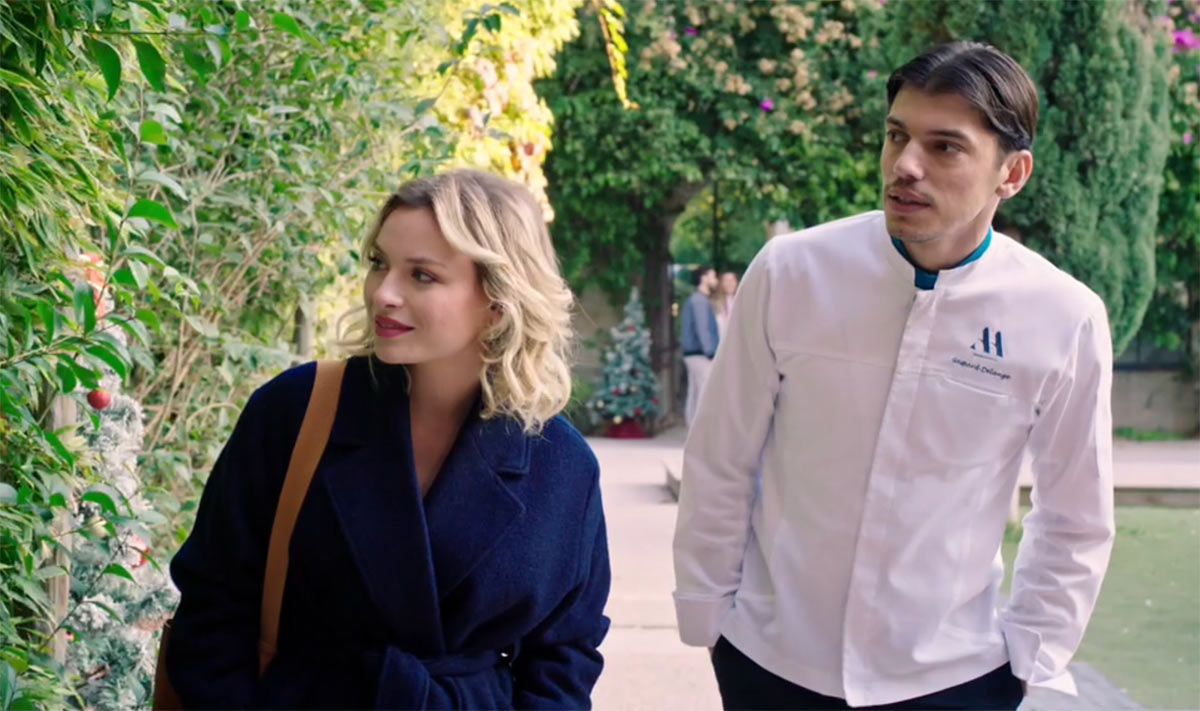 bérénice et gaspard itc