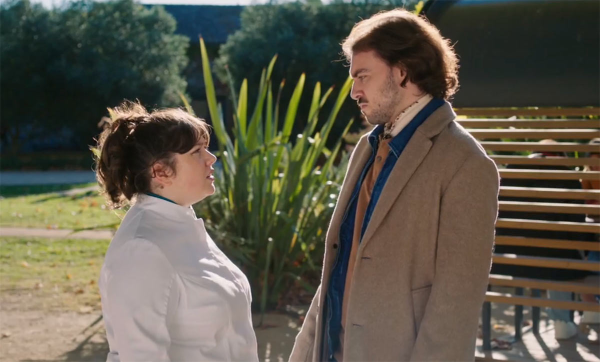 Amaury et Coline itc