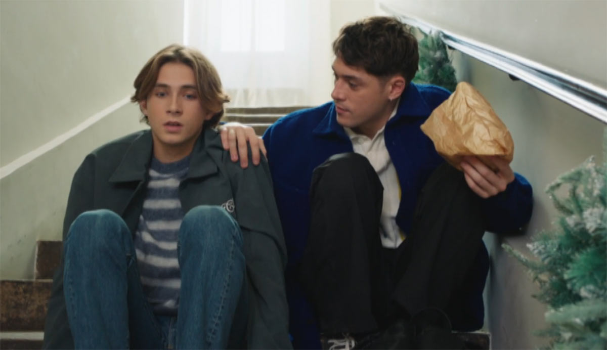 Léonard et Cesar itc