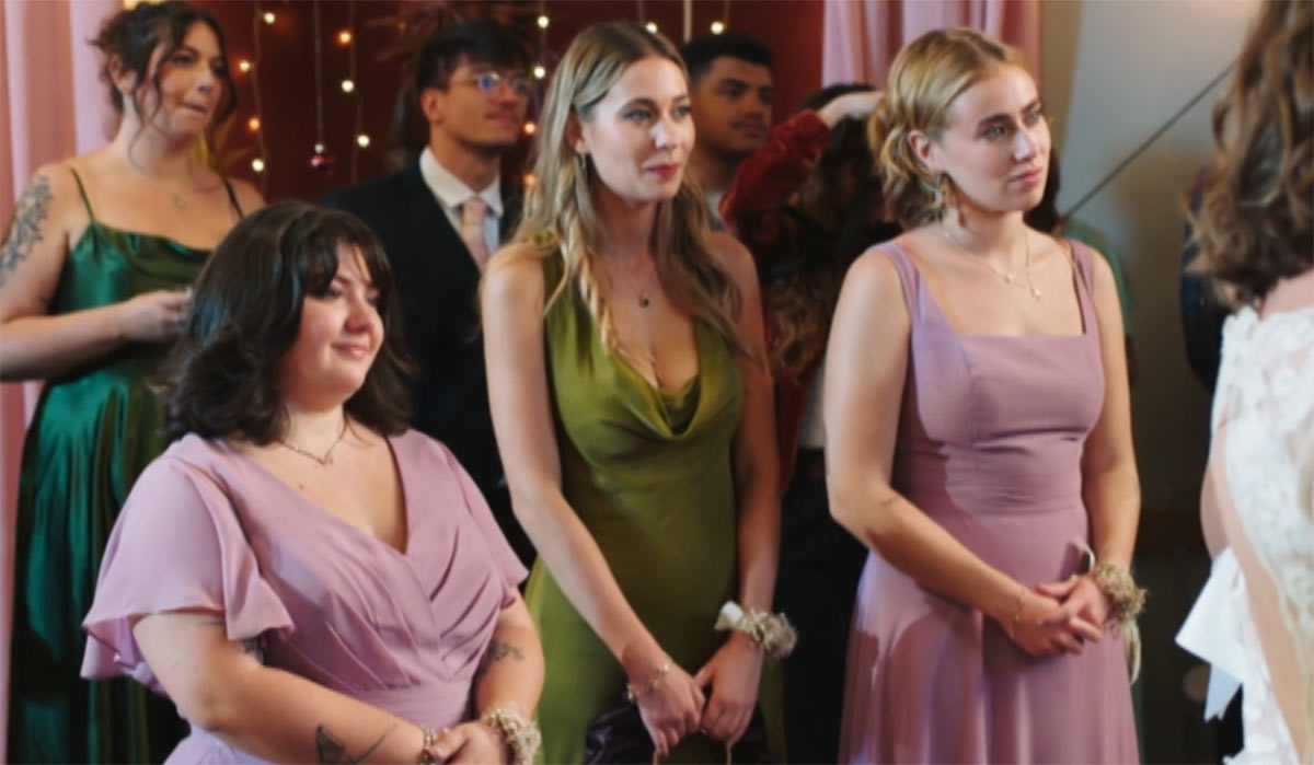 Carla, Zoé et Joséphine  itc 