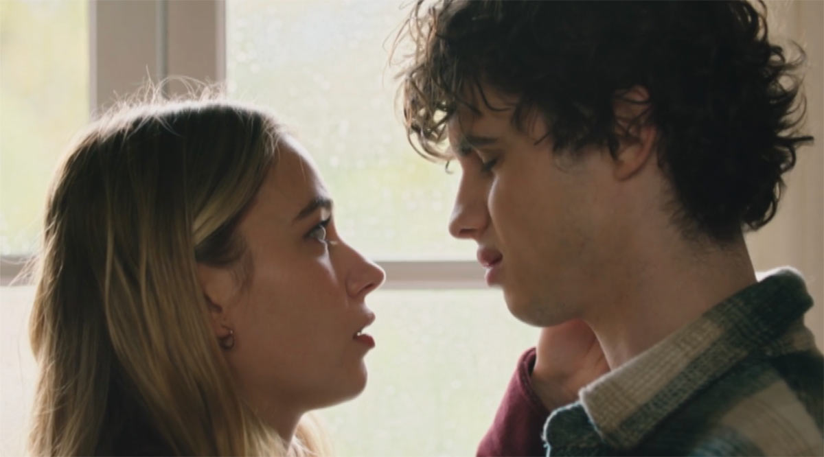 Loup et Josépine  itc 